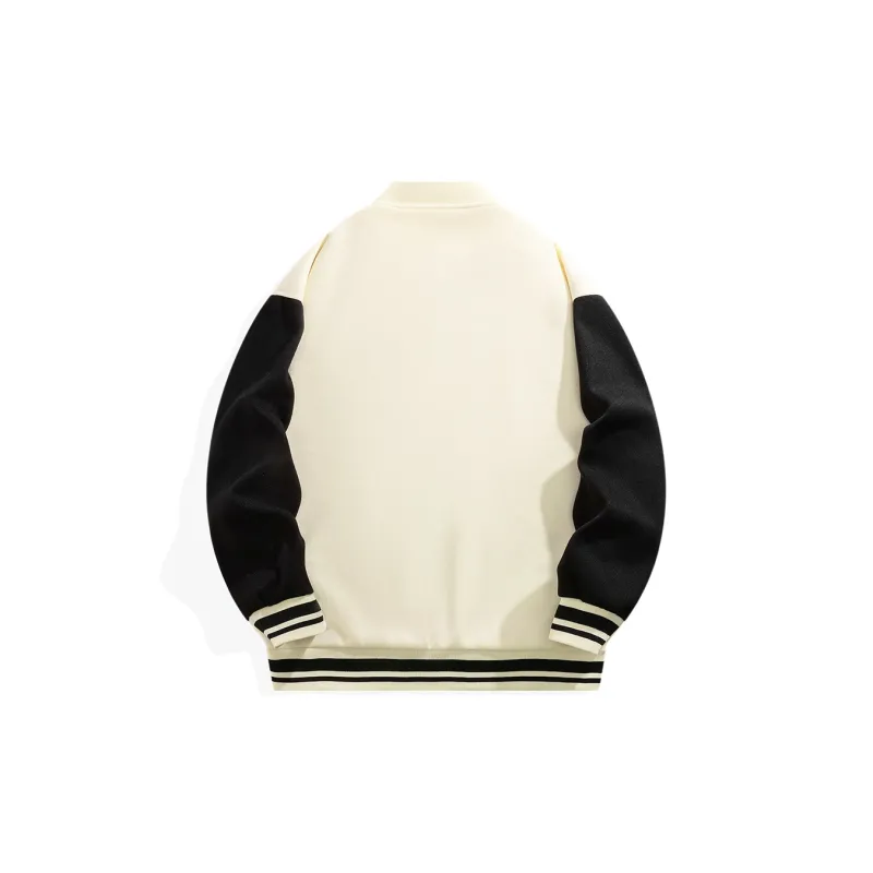 EMINU Jackets Unisex-4