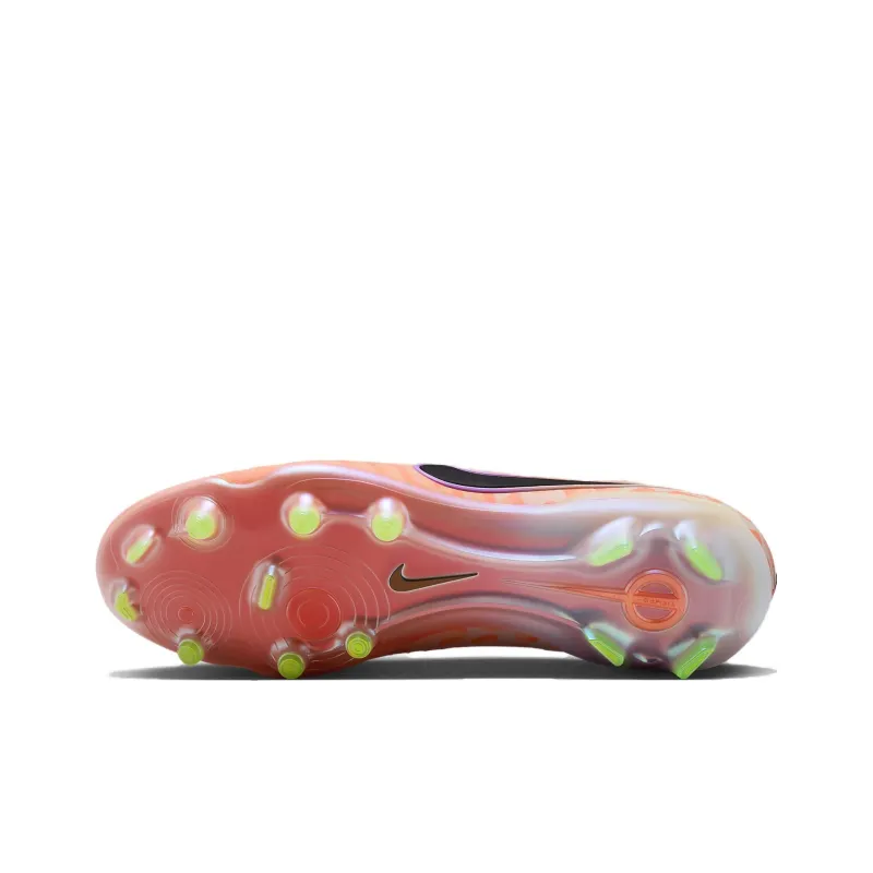 Nike Tiempo Legend 10 Elite NU FG 'Guava Ice'-5