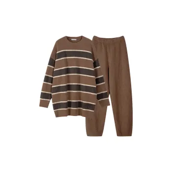 Same Language Unisex Pajama Sets