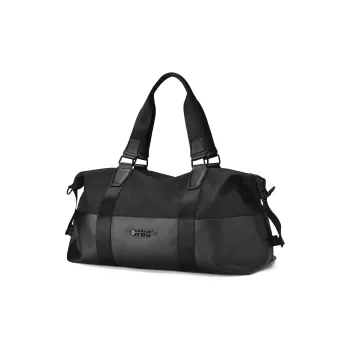 ONRF Polyester Luggage Bag, Portable Crossbody Bag, Shoulder Bag, Travel Bag Unisex