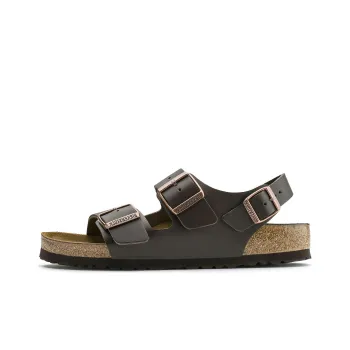 Birkenstock Buckle fastening Leather Sandals
