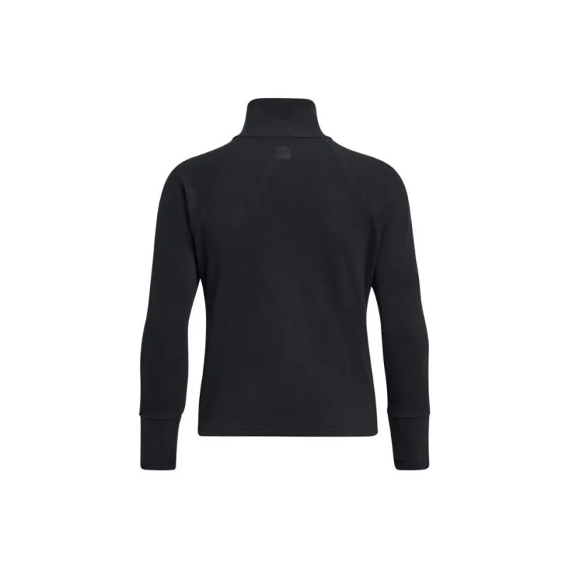 Under Armour Meridian Jackets Women's Black-1