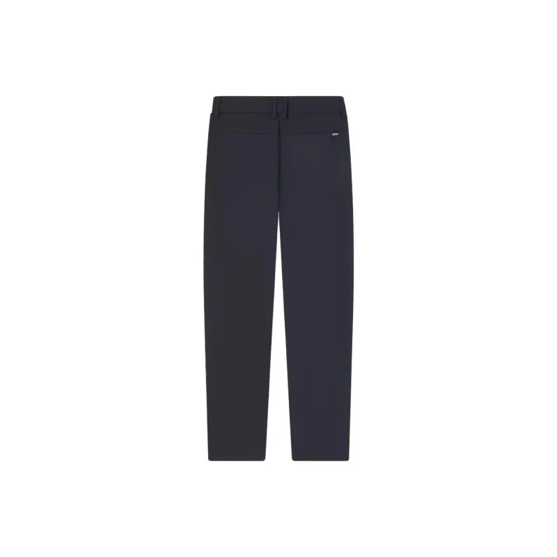 FILA Casual Pants Men's Legend Blue-1