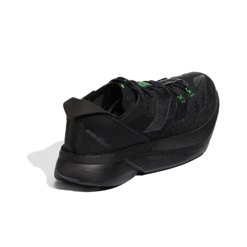adidas Adizero Adios Pro 3 Berlin All Black-3