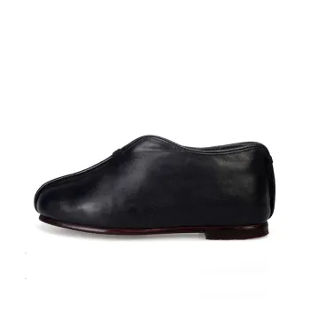 Neiliansheng Casual Shoes Men's Black