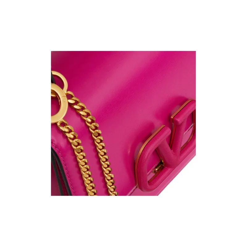 Valentino Shoulder Bags-3