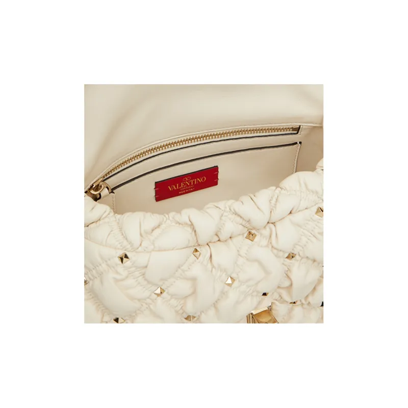 Valentino Shoulder Bags-4
