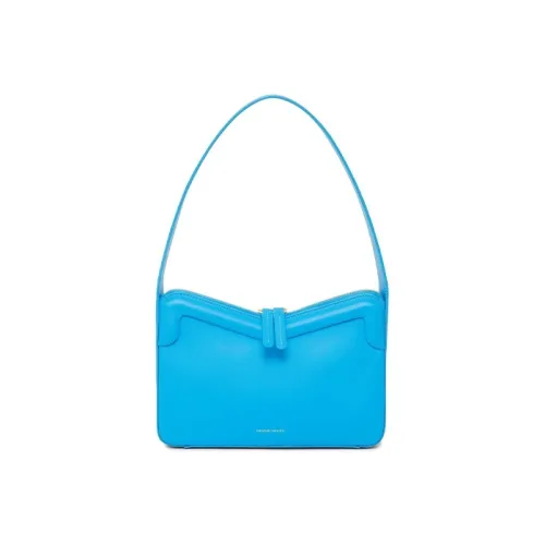 MANSUR GAVRIEL Shoulder Bags Basic Set Bag+Dust Bag