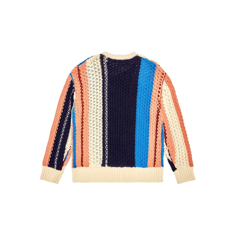 Randomevent Sweaters Men Multicolor-1