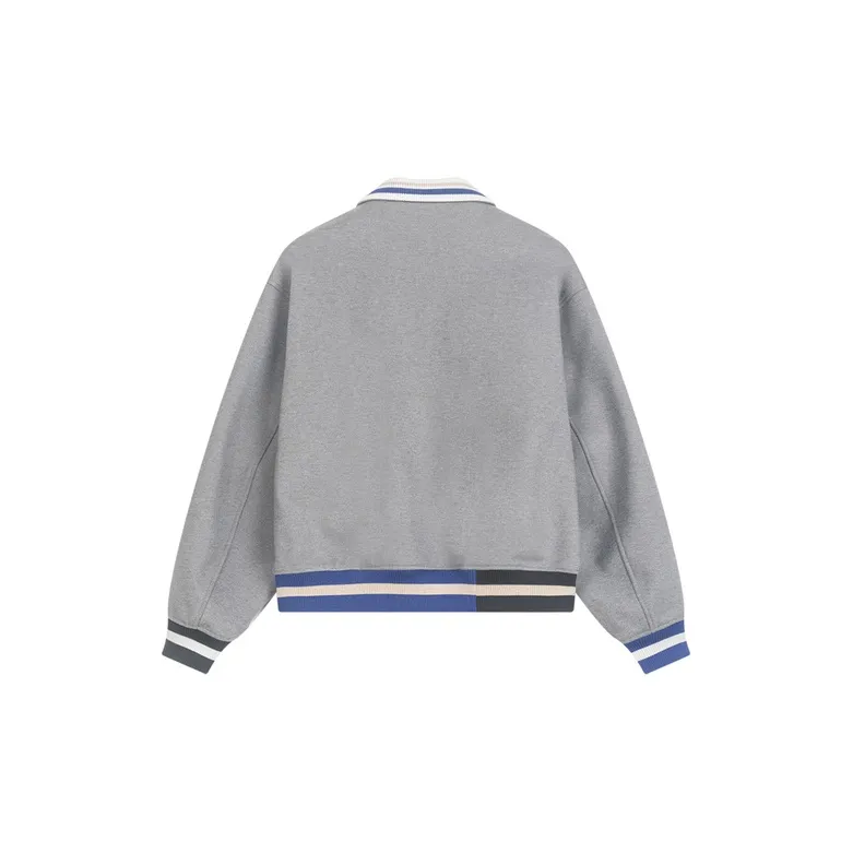 Bosieagender Jackets Unisex-1
