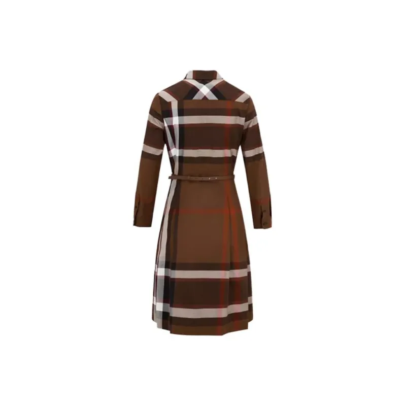 HAZZYS Long Sleeved Dresses Women's-1