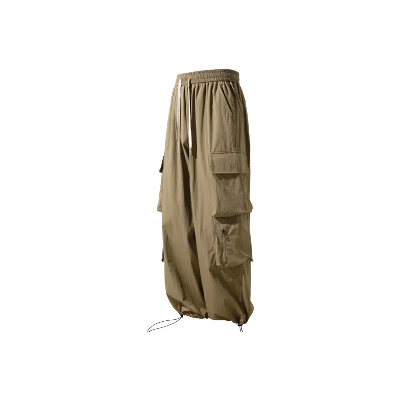 GNOMESHGH Cargo Pants Unisex-19
