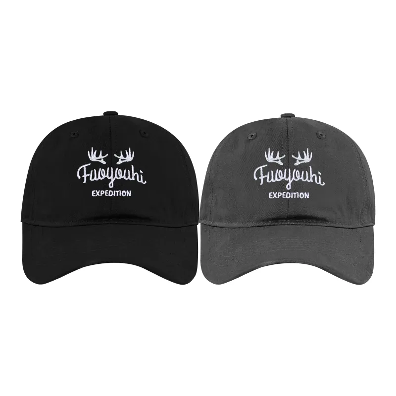 FUO Baseball Caps Unisex-13
