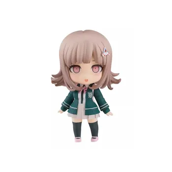 GSC Claymation Seven Seas Eternal Danganronpa 1・2 Reload Chibi Figures 10cm