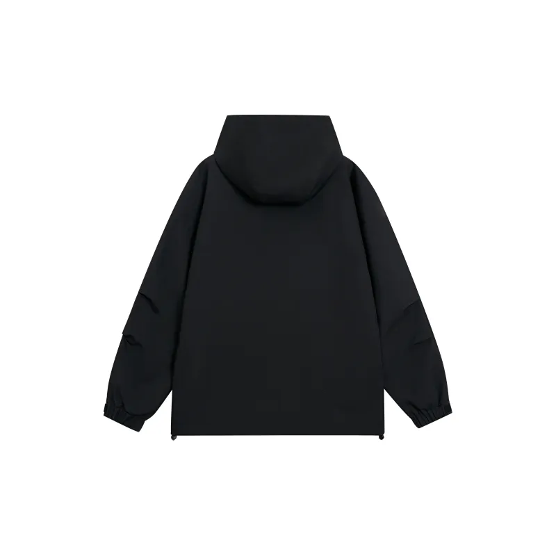 CLINTS Jackets Unisex-1