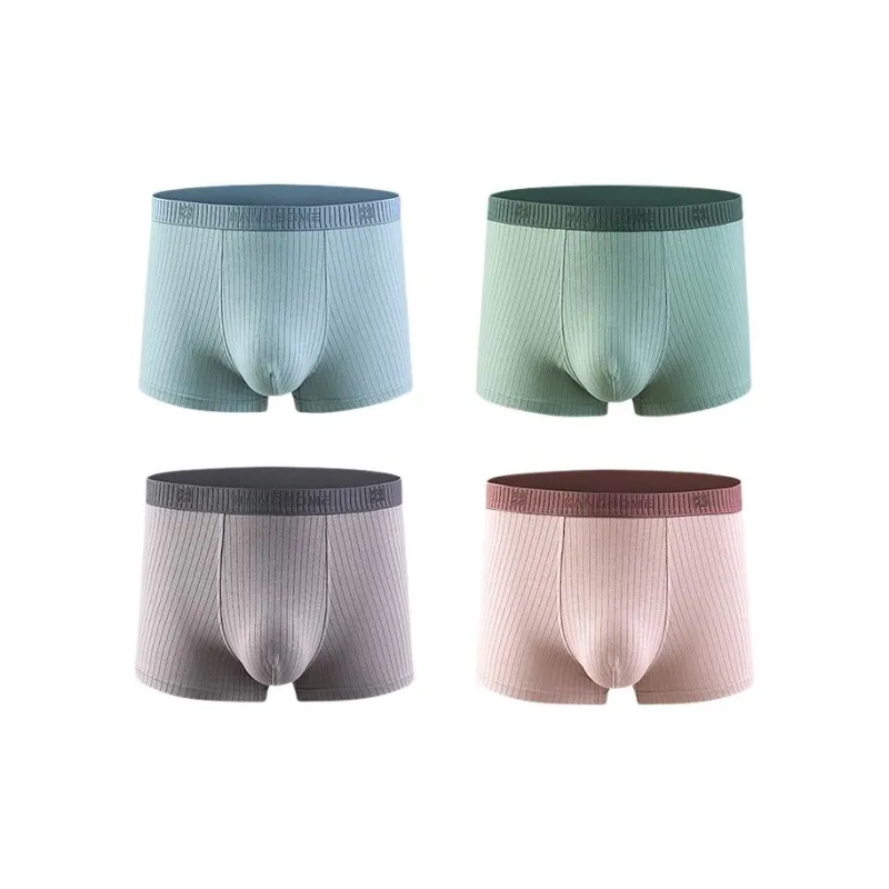 H-YXIANG Kids Underpants-3