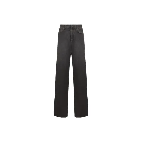DIOR Jeans Women's Dark Gray
