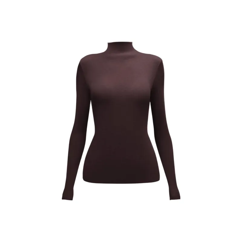 BANANA IN Unisex Thermal Tops-4