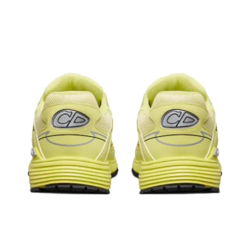 DIOR B30 'Reflective CD30 - Yellow'-4