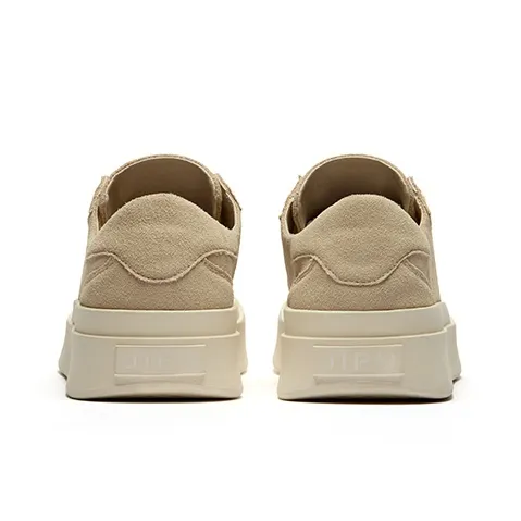 JIPIAO Slip-Resistant Low-Top Skateboard Shoes Men's-10