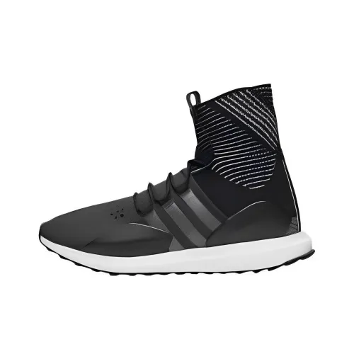 Adidas Y-3 Approach Reflect Core Black