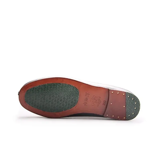 Neiliansheng Casual Shoes Men's Black-4