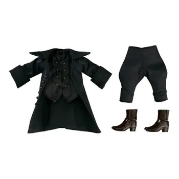 GSC Doll Western Clothing Set Joker Persona 5 Royal Edition Model Accessories