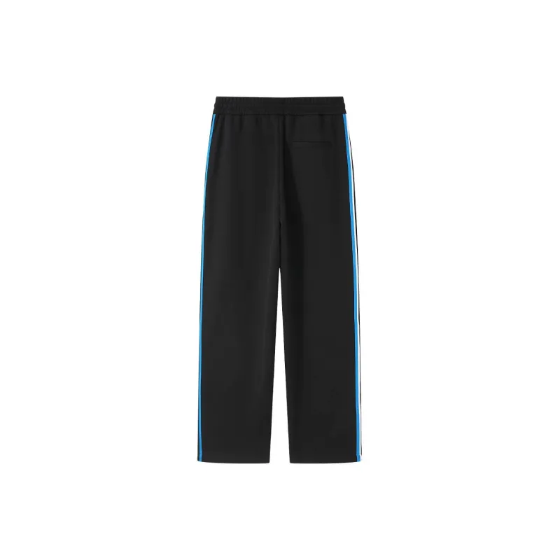 YK&YB Casual Pants Unisex-1