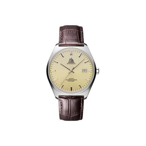 SHANGHAI Men Tribute Watch