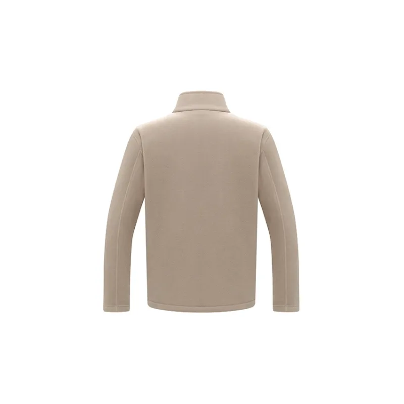 PELLIOT Velvet Jackets Men-5