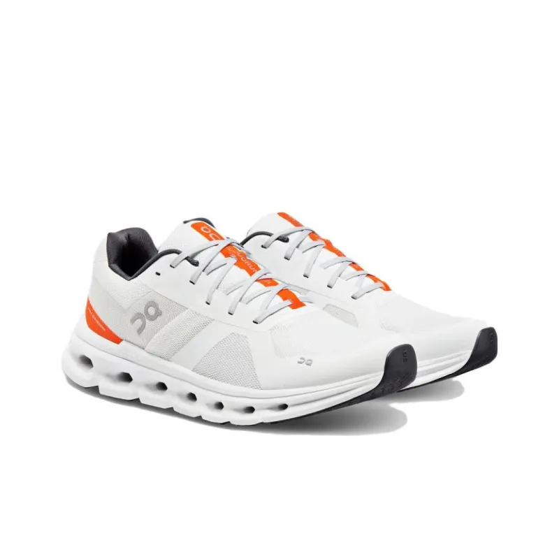 On Running Cloudrunner Undyed White Flame-2