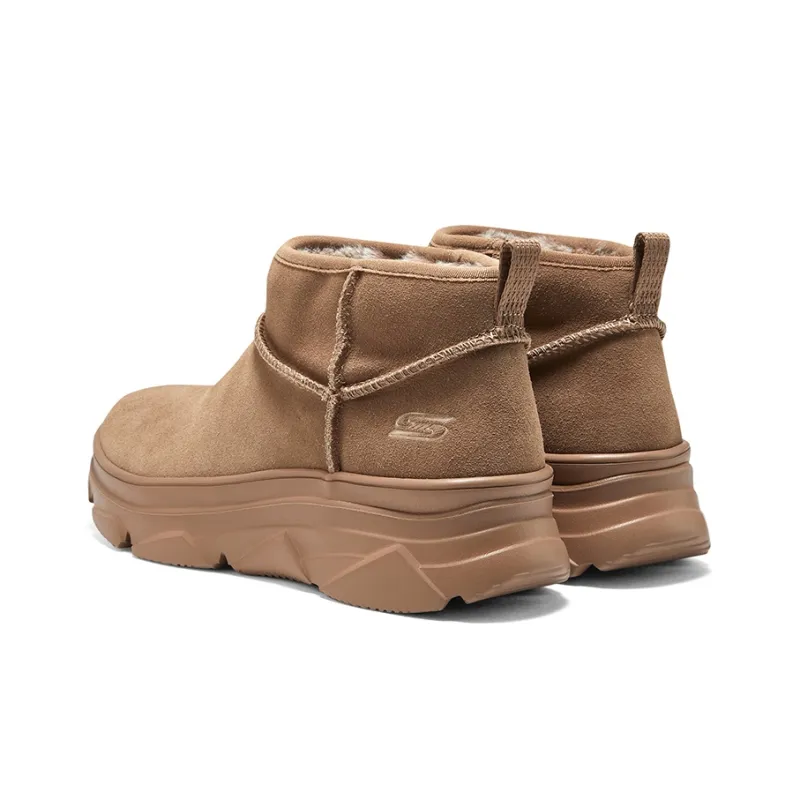 Skechers Bobs 'Khaki' Women's-4