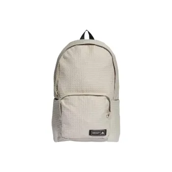 Adidas Recycled Polyester Backpack Regular Unisex Miracle Beige