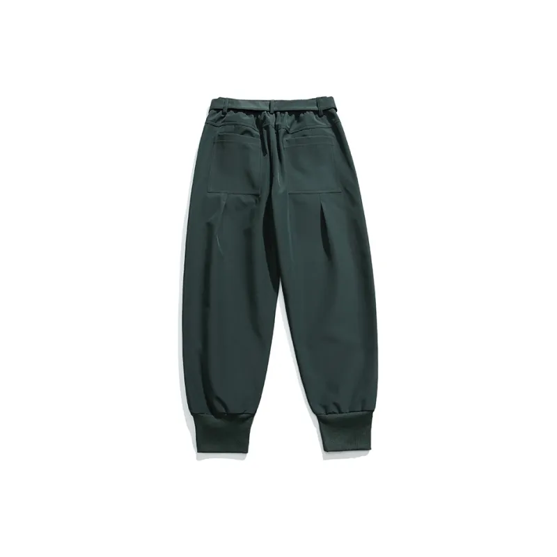 WHISTLEHUNTER Cargo Pants Unisex-6