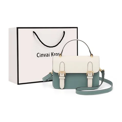 Simvay Clos Shoulder Bags