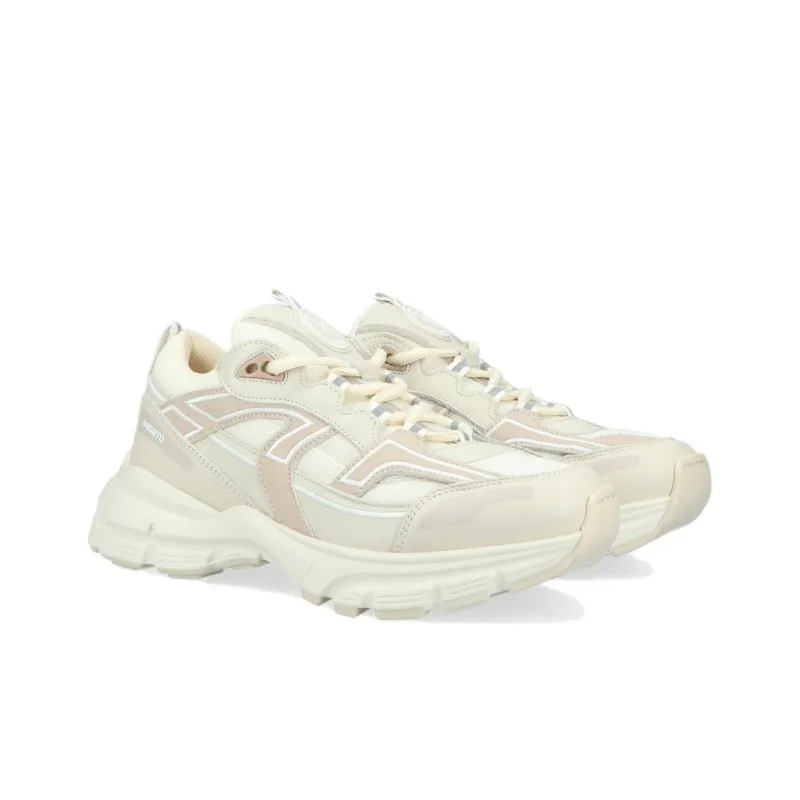 Axel Arigato Marathon R-Trail Panelled Sneakers Women's-2