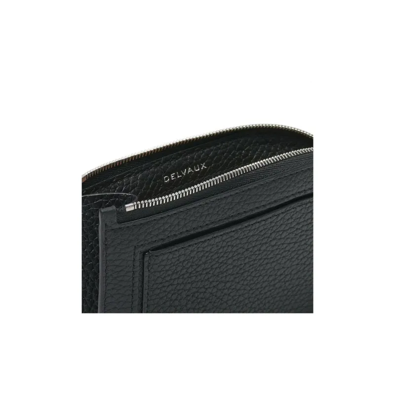 Delvaux Pin Coin Purses-4
