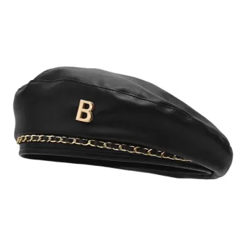 FREE RABBITⅡ Berets Unisex