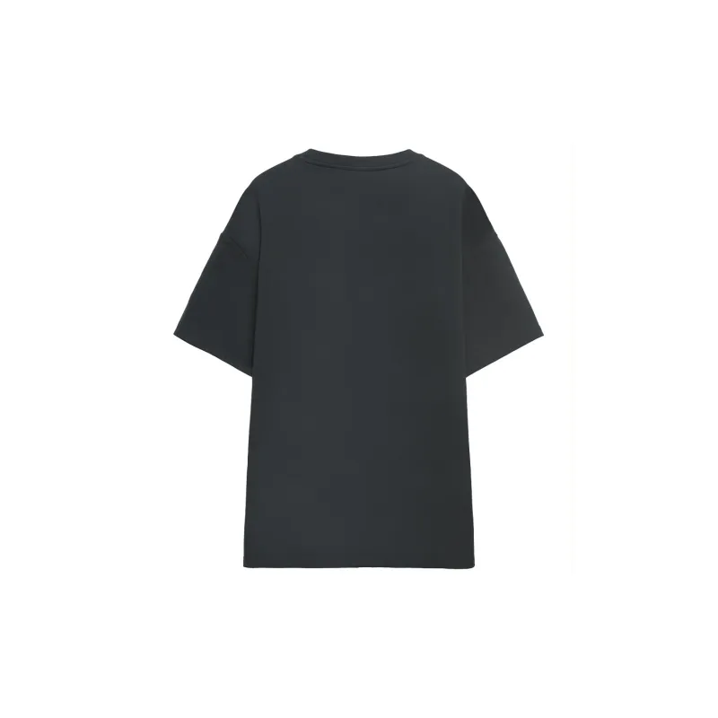 IMXS T Shirts Unisex Ecru-1