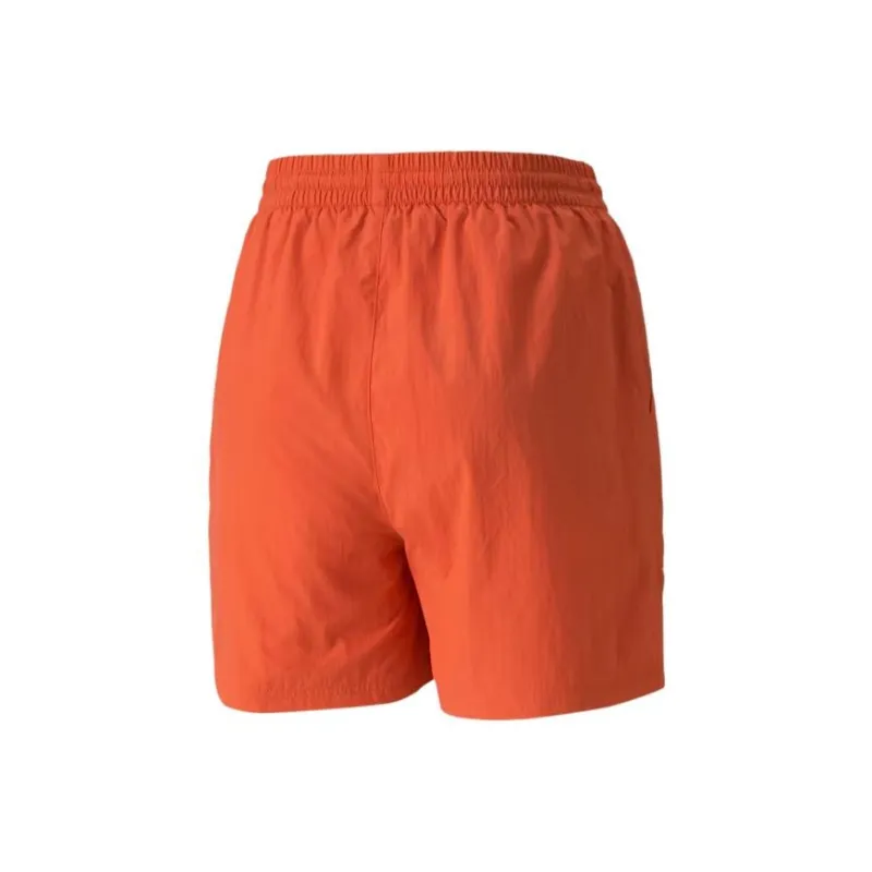 PUMA Casual Shorts Women's Firelight Color-1