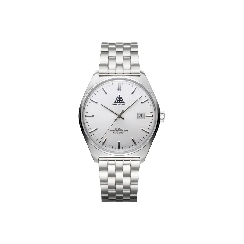 SHANGHAI Men Tribute Watch-15
