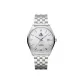 White Dial Steel Band 21OR-70-ST-ST21-SRSR