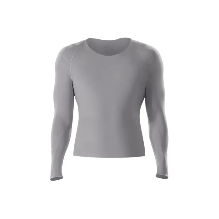 BANANA IN Unisex Thermal Tops-12