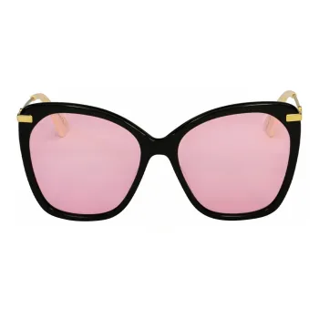 GUCCI Rectangle Sunglasses