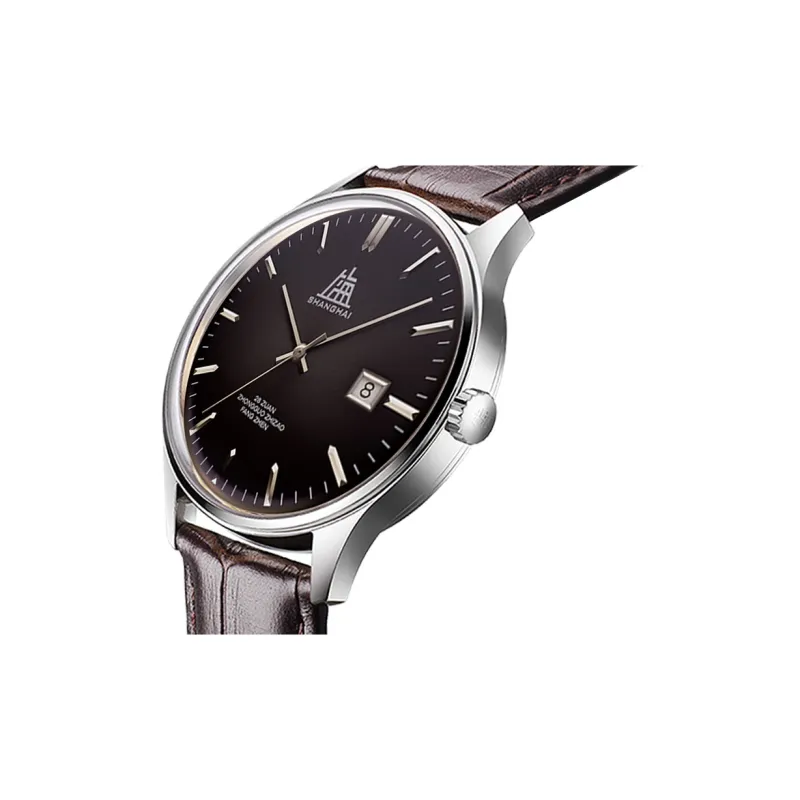 SHANGHAI Men Tribute Watch-6