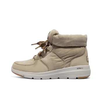Skechers Glacial Ultra 'Tan' Women's