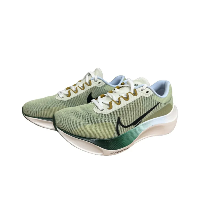 Nike Zoom Fly 5 "Honey Dew"-2
