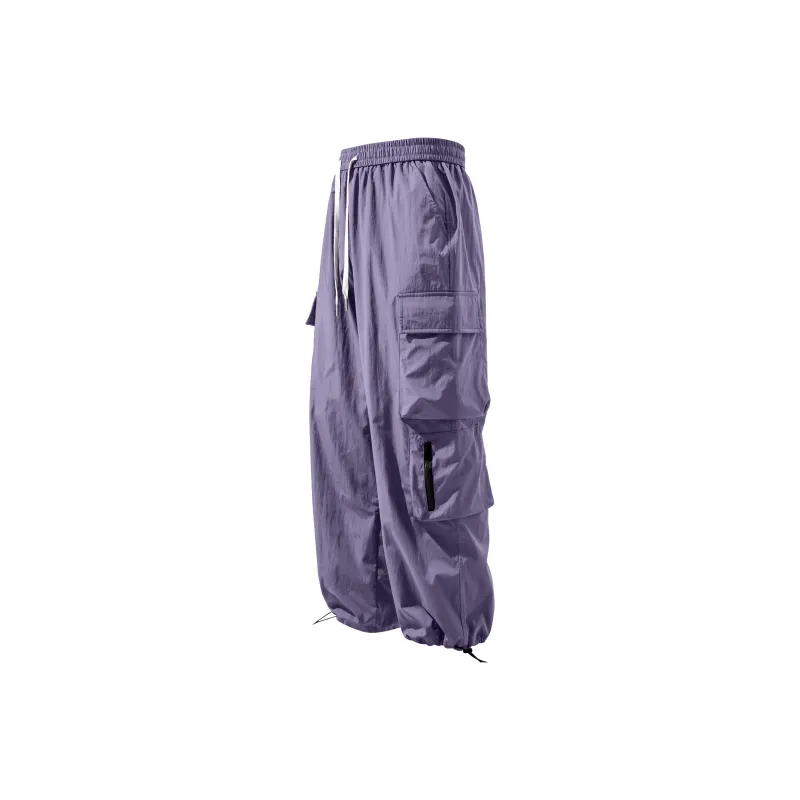 GNOMESHGH Cargo Pants Unisex-10