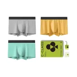Light Gray+Gray Green+Yellow