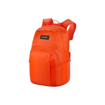 Dakine Polyester Backpack Regular Unisex Orange
